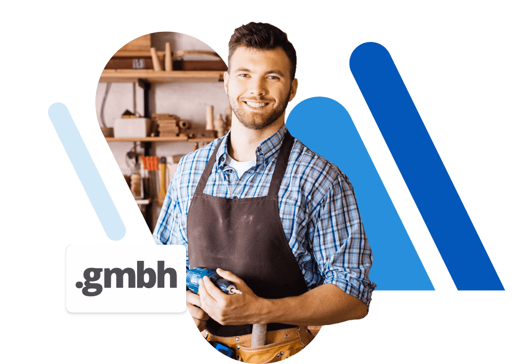 .gmbh-Domain
